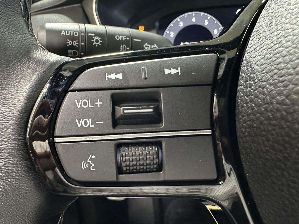 2025 Acura Integra A-SPEC