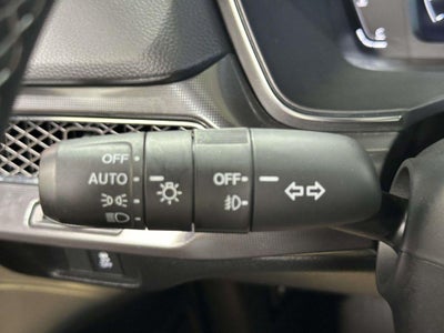 2025 Acura Integra A-SPEC