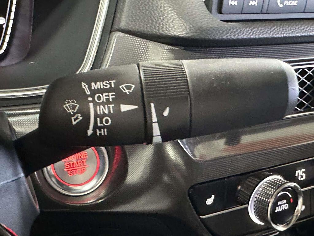 2025 Acura Integra A-SPEC