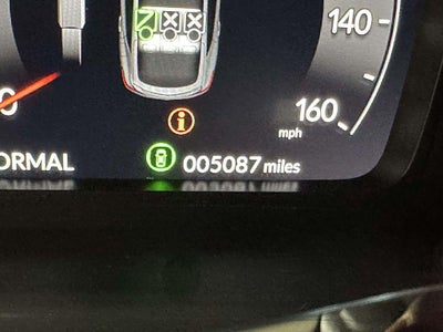 2025 Acura Integra A-SPEC