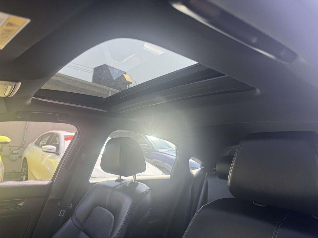 2024 Honda Civic Hatchback Sport Touring - Photo 17