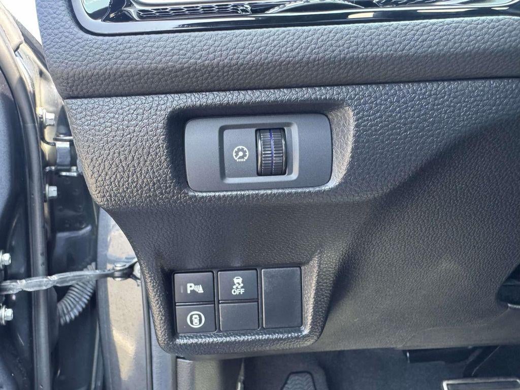 2024 Honda Civic Hatchback Sport Touring - Photo 19