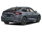 2024 Honda Civic Hatchback Sport Touring