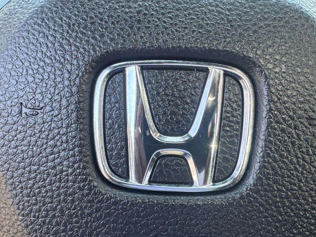 2024 Honda Civic Hatchback Sport Touring - Photo 33
