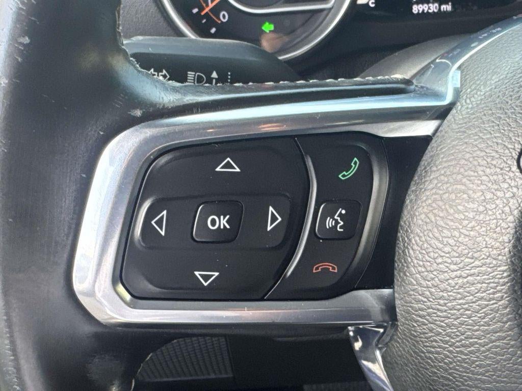 2018 Jeep All-New Wrangler Unlimited Sahara - Photo 19