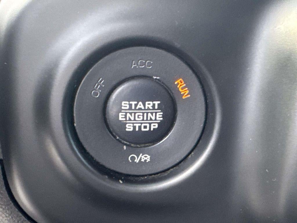 2018 Jeep All-New Wrangler Unlimited Sahara - Photo 23