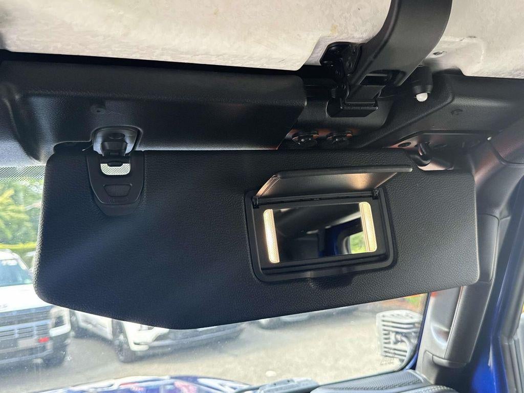 2018 Jeep All-New Wrangler Unlimited Sahara - Photo 27
