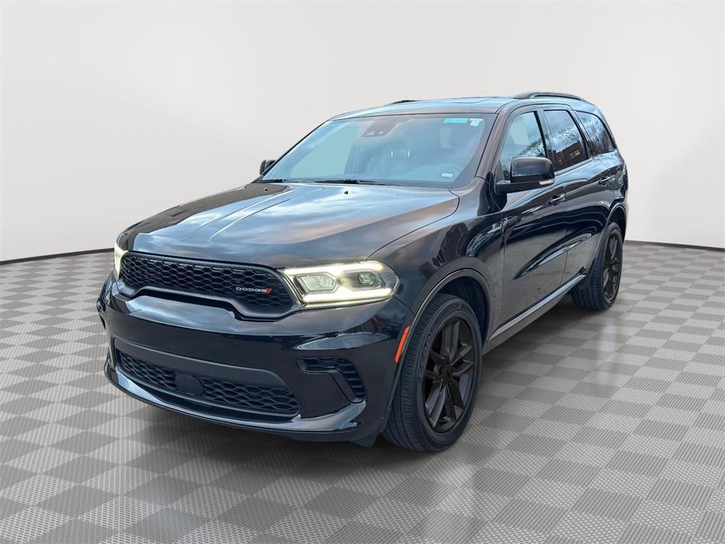2024 Dodge Durango GT Plus AWD
