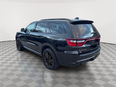2024 Dodge Durango GT Plus AWD