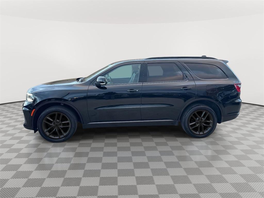 2024 Dodge Durango GT Plus AWD