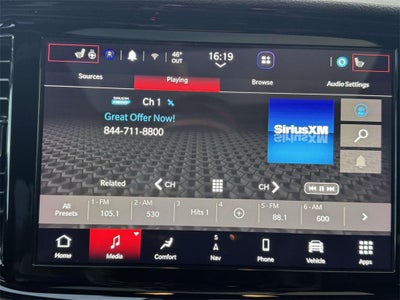 2023 Dodge Durango GT Plus AWD