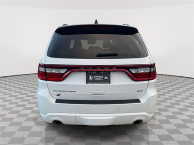 2023 Dodge Durango GT Plus AWD