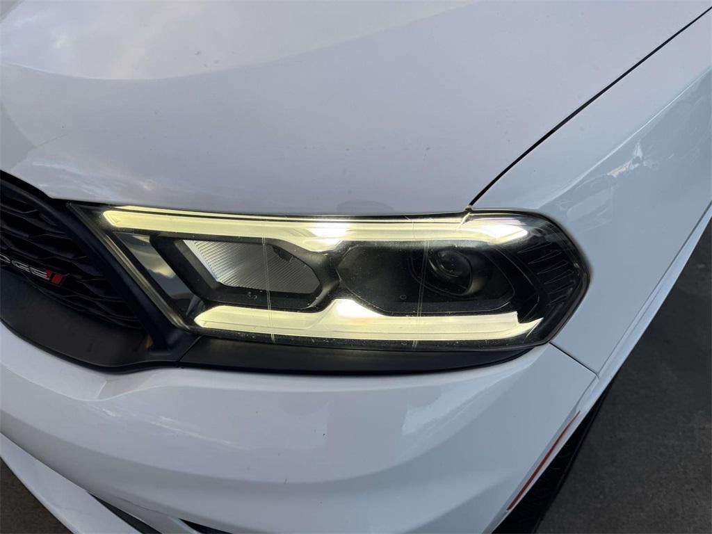 2023 Dodge Durango GT Plus AWD