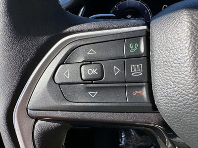 2023 Jeep Grand Cherokee Altitude 4x4