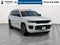 2021 Jeep Grand Cherokee L Overland 4x4