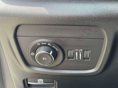 2021 Jeep Grand Cherokee L Overland 4x4