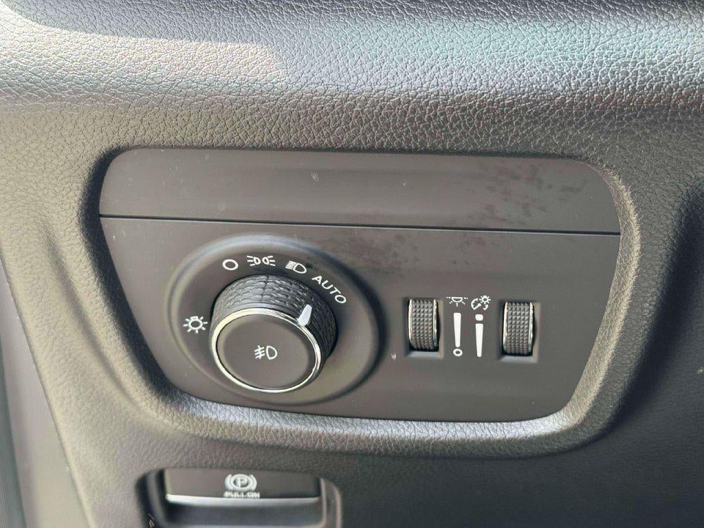 2021 Jeep Grand Cherokee L Overland 4x4