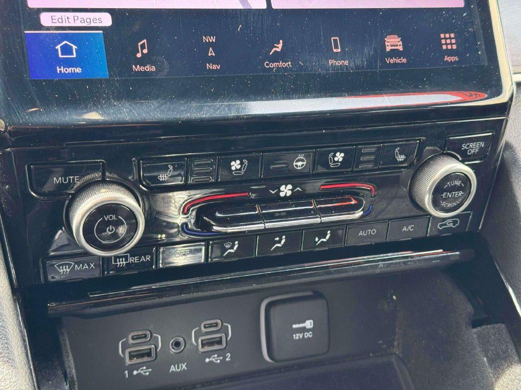 2021 Jeep Grand Cherokee L Overland 4x4