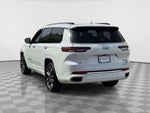 2021 Jeep Grand Cherokee L Overland 4x4