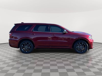 2022 Dodge Durango R/T AWD