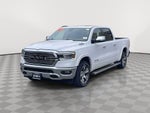 2020 RAM 1500 Laramie Crew Cab 4x4 64' Box