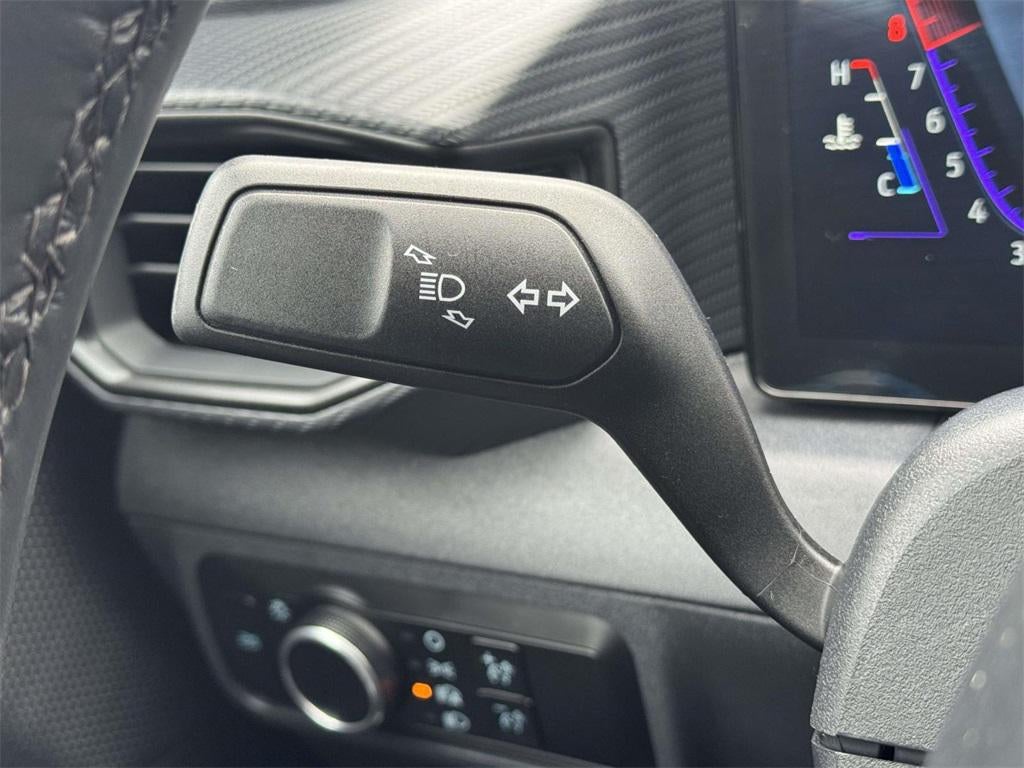 2024 Ford Mustang GT Fastback