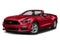 2017 Ford Mustang V6