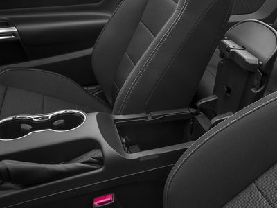2017 Ford Mustang V6