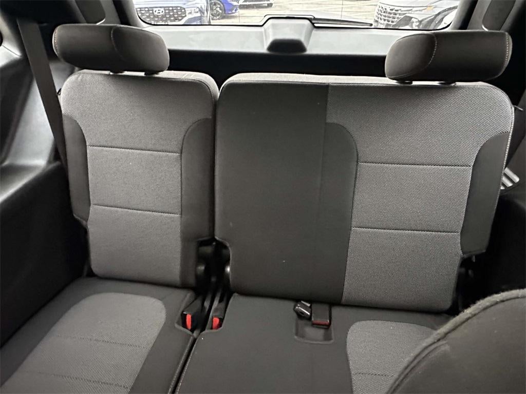 2021 Chevrolet Traverse AWD LT Cloth