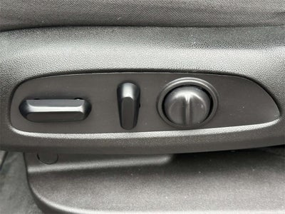 2021 Chevrolet Traverse AWD LT Cloth