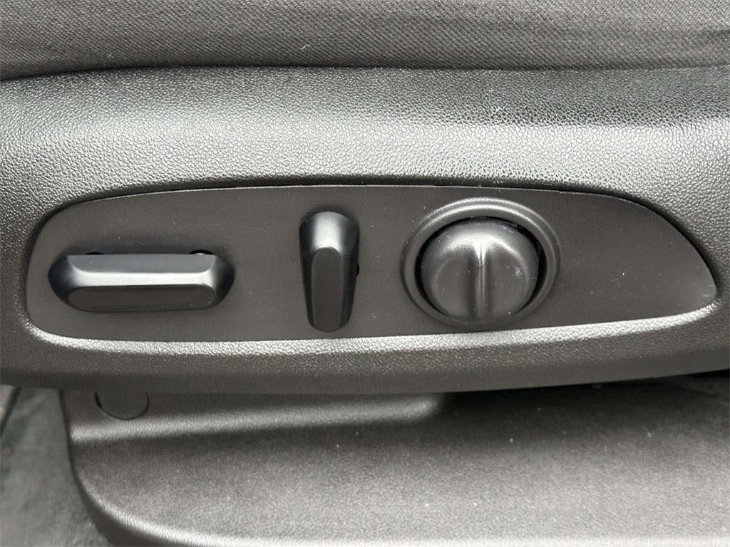 2021 Chevrolet Traverse AWD LT Cloth