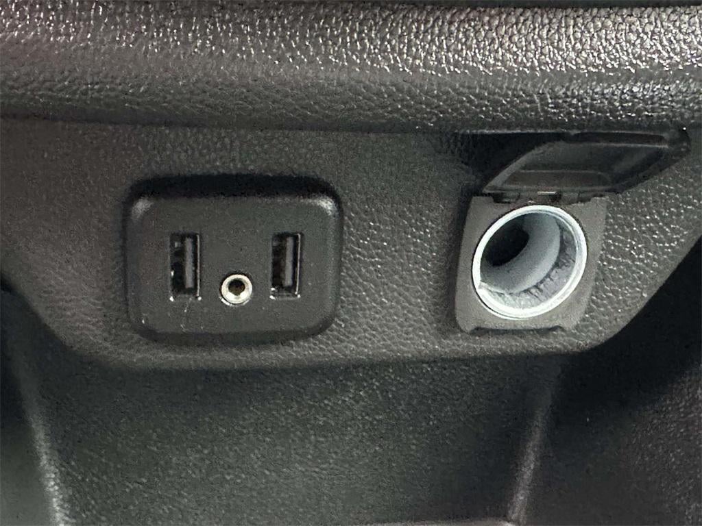 2021 Chevrolet Traverse AWD LT Cloth