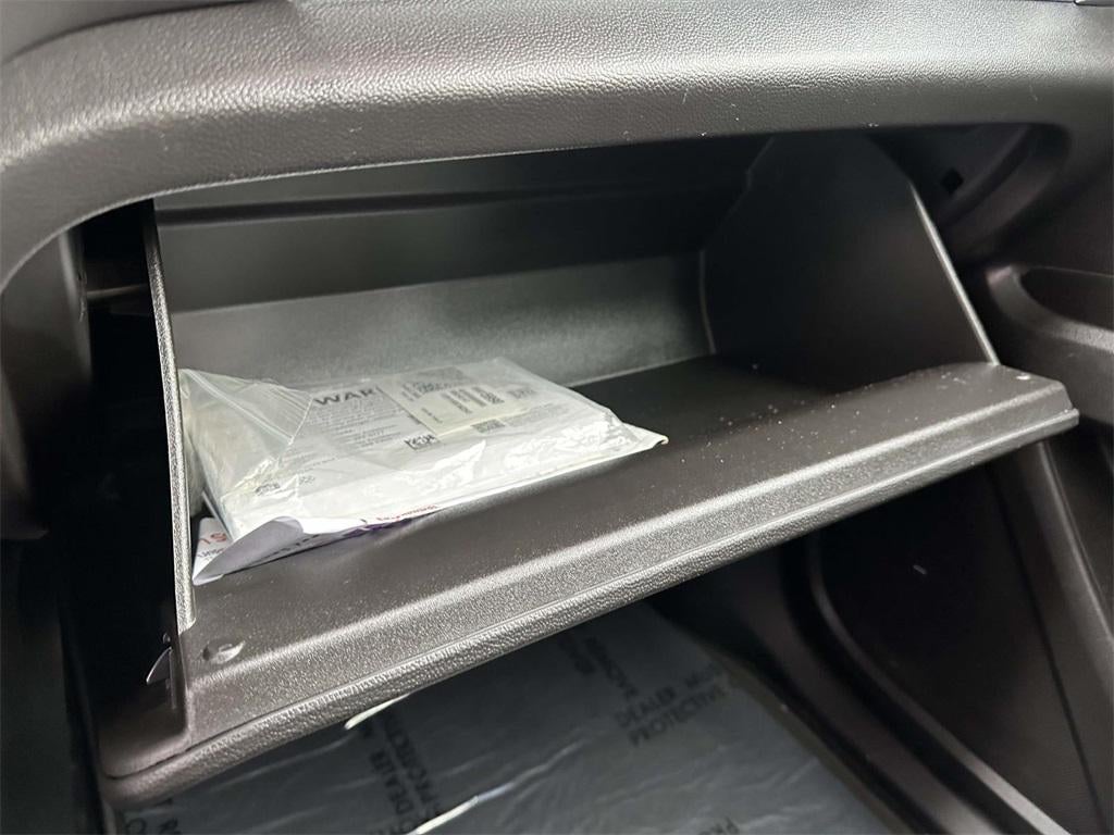 2021 Chevrolet Traverse AWD LT Cloth