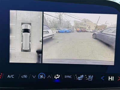 2025 Chevrolet Suburban 4WD Premier