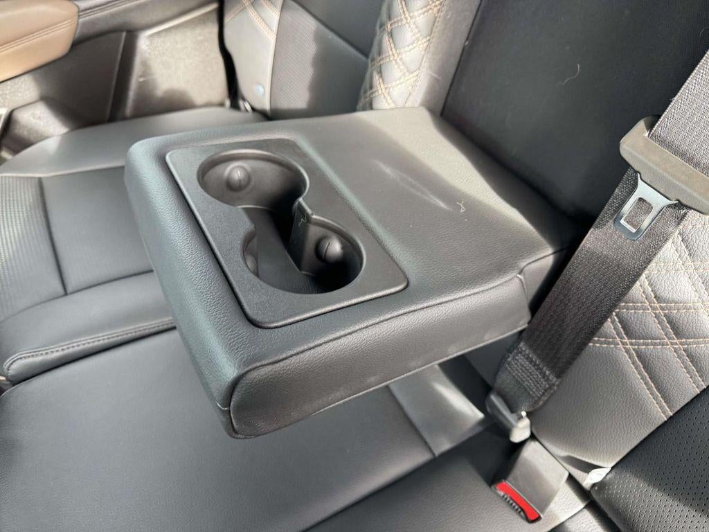 2023 GMC Canyon 4WD Crew Cab Short Box Denali