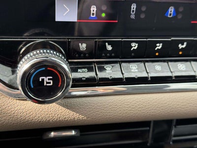 2023 GMC Canyon 4WD Crew Cab Short Box Denali