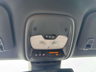 2023 GMC Canyon 4WD Crew Cab Short Box Denali