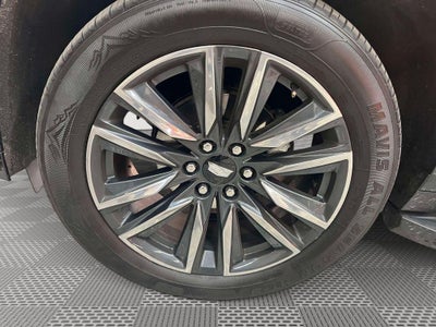 2024 Cadillac Escalade 4WD Sport