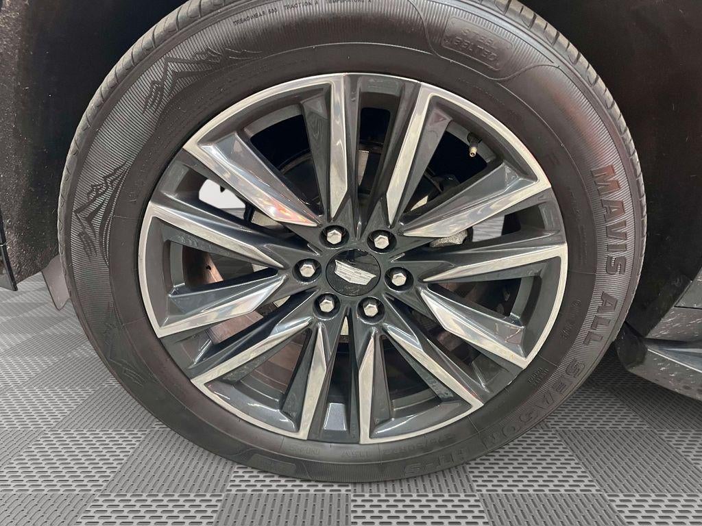 2024 Cadillac Escalade 4WD Sport