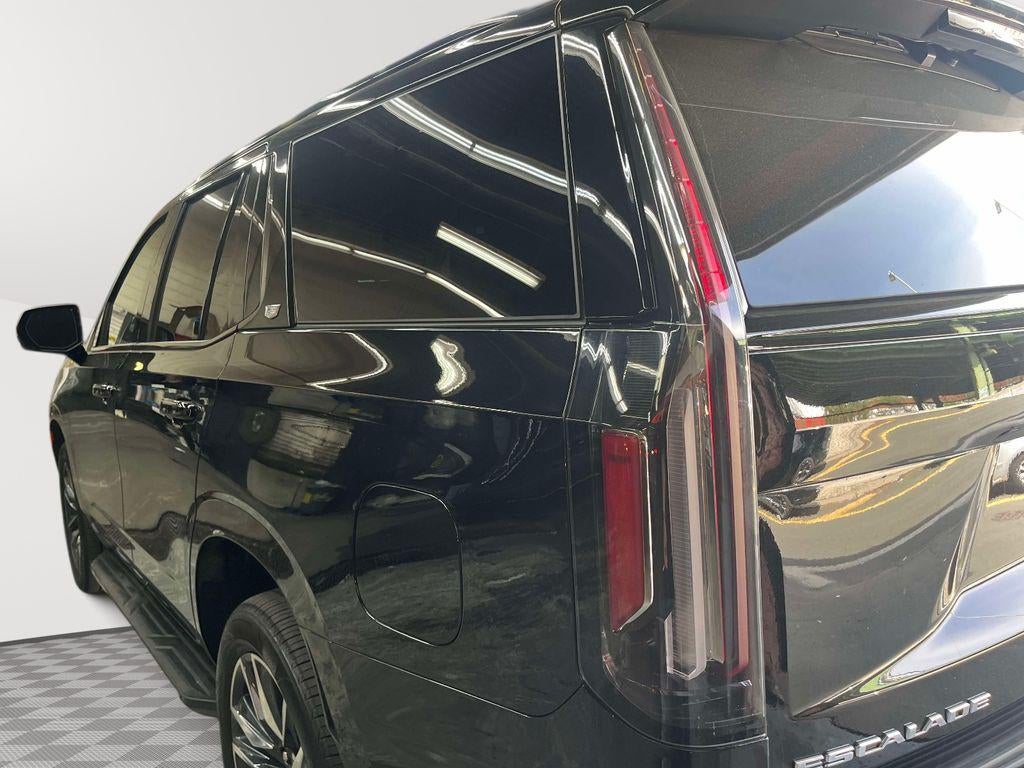 2024 Cadillac Escalade 4WD Sport