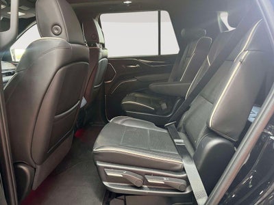2024 Cadillac Escalade 4WD Sport