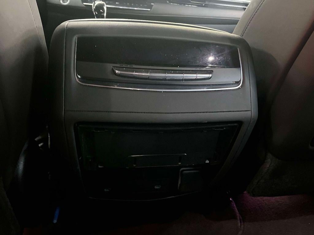 2024 Cadillac Escalade 4WD Sport
