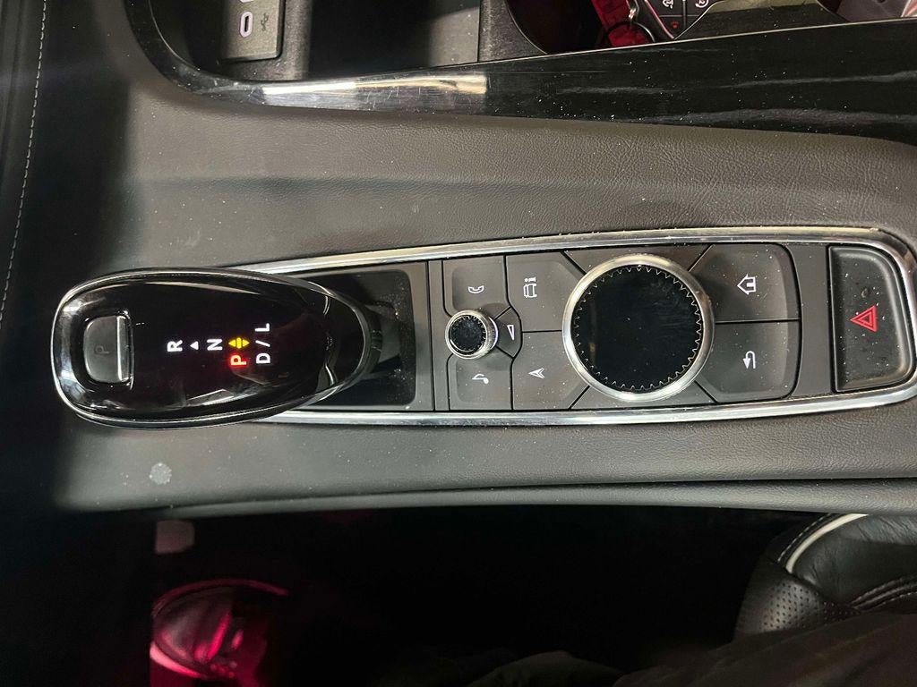 2024 Cadillac Escalade 4WD Sport