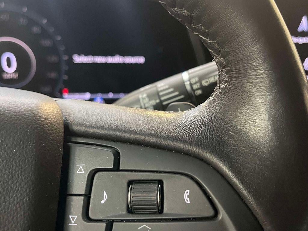 2024 Cadillac Escalade 4WD Sport