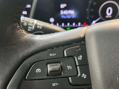 2024 Cadillac Escalade 4WD Sport
