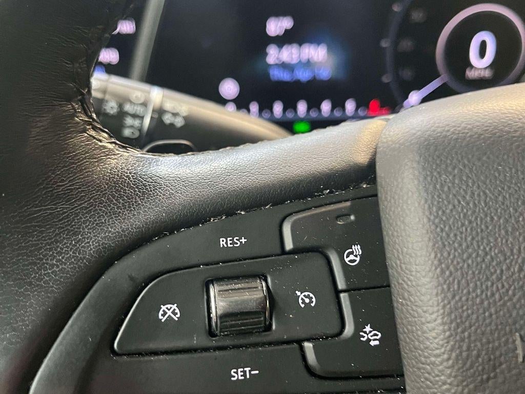 2024 Cadillac Escalade 4WD Sport