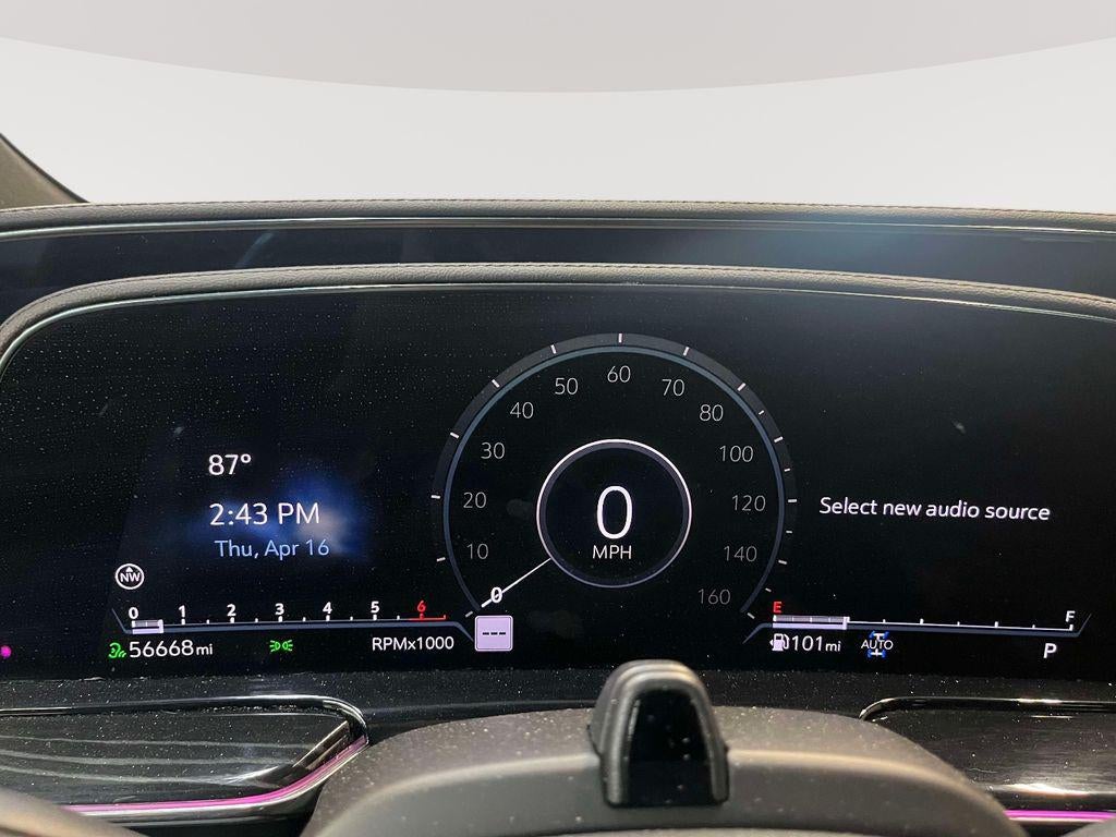 2024 Cadillac Escalade 4WD Sport
