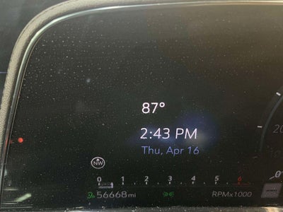 2024 Cadillac Escalade 4WD Sport