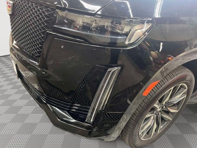 2024 Cadillac Escalade 4WD Sport