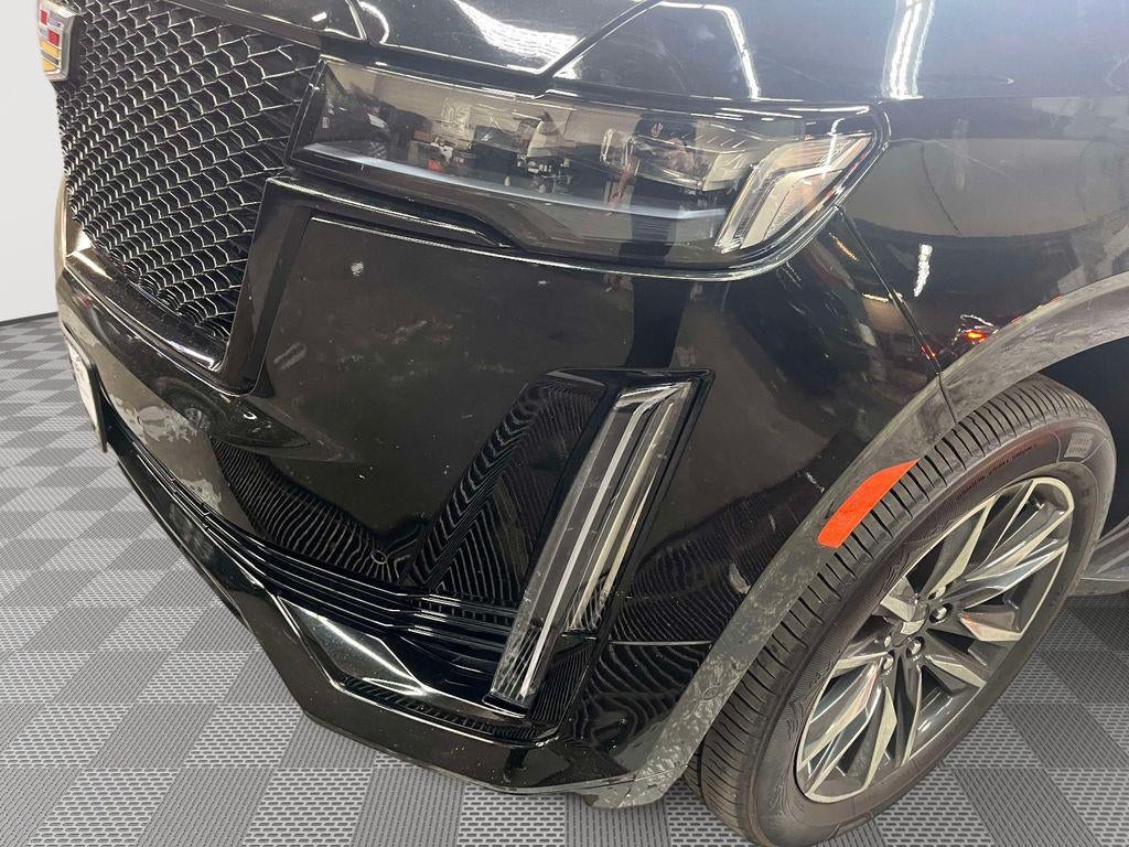 2024 Cadillac Escalade 4WD Sport
